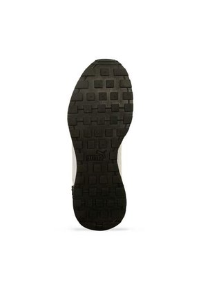 Tenis Casuales Gris-Blanco Puma Graviton Hombre