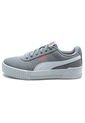 Tenis Gris Puma Carina de Puma