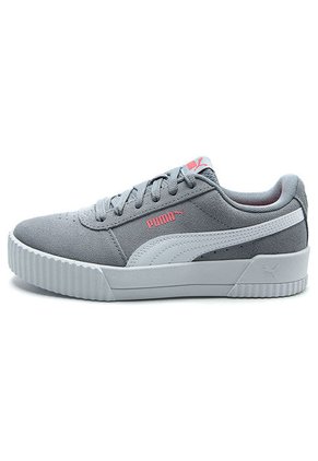 Tenis Gris Puma Carina