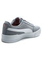 Tenis Gris Puma Carina de Puma