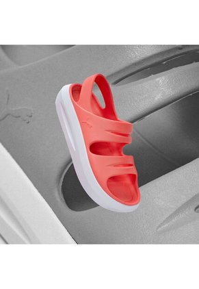 Sandalias Puma Flatter Mujer