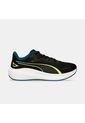 Tenis Casuales Negro Puma Skyrocket Lite Hombre de Puma