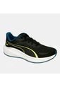 Tenis Casuales Negro Puma Skyrocket Lite Hombre de Puma