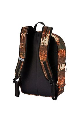 Morral Puma Academy-Cafe
