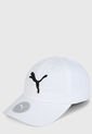 Gorra Blanco Puma de Puma