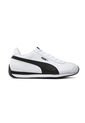 tenis puma turin blancos