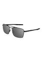 Gafas De Sol Puma PU0222 Plateado Hombre Polarizado de Puma