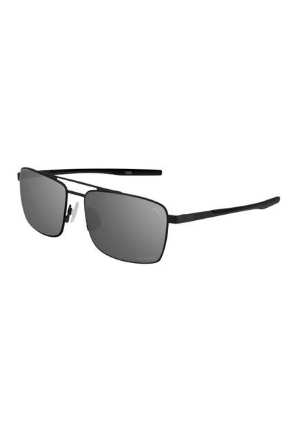 Gafas De Sol Puma PU0222 Plateado Hombre Polarizado