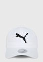 Gorra Blanco Puma de Puma