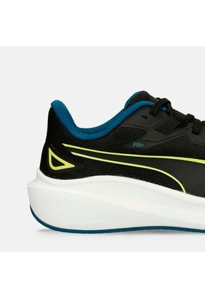 Tenis Casuales Negro Puma Skyrocket Lite Hombre