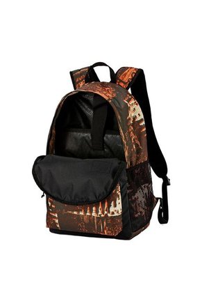 Morral Puma Academy-Cafe