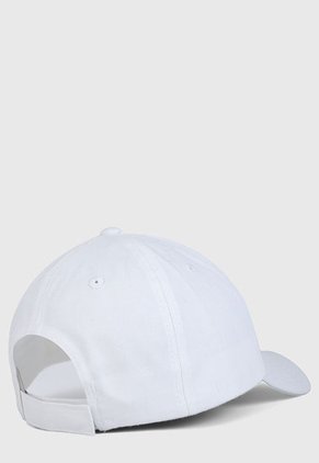 Gorra Blanco Puma