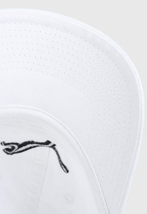 Gorra Blanco Puma