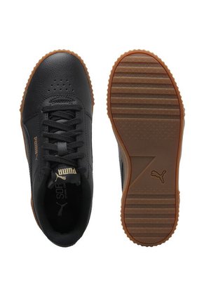 Tenis Negro Puma Carina L