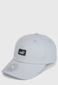 Gorra Azul-Gris Puma Essentials III de Puma