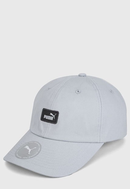 Gorra Azul-Gris Puma Essentials III