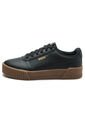 Tenis Negro Puma Carina L de Puma