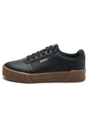 Tenis Negro Puma Carina L