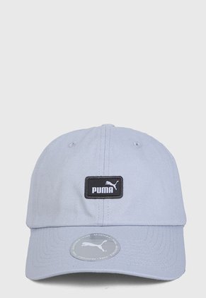 Gorra Azul-Gris Puma Essentials III