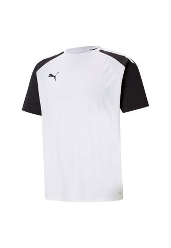 Camisa Tshirt Marca Puma Teampacer Original Blanco Hombre Puma