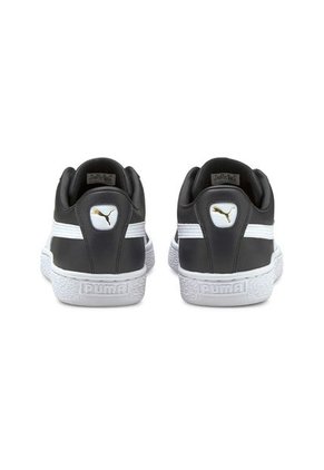 Tenis Puma Hombre Basket Classic Xxi Negro Deportivo