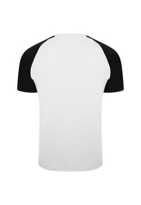 Camisa Tshirt Marca Puma Teampacer Original Blanco Hombre