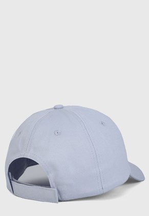 Gorra Azul-Gris Puma Essentials III