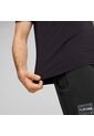 Camisa Deportiva Puma Original Men Graphic Negro Para Hombre de Puma