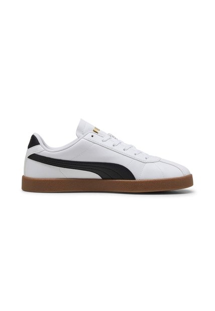 TENIS PUMA HOMBRE 397445 06 CLUB II SL Talla 11