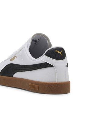 TENIS PUMA HOMBRE 397445 06 CLUB II SL Talla 11