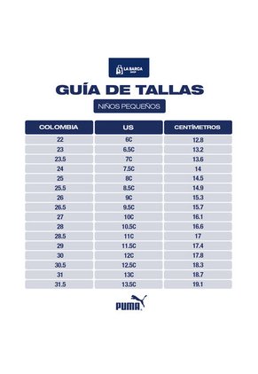 Tenis Puma Soft Cosmic Street Niños