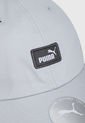 Gorra Azul-Gris Puma Essentials III de Puma