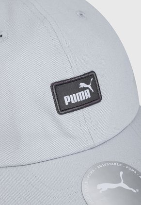 Gorra Azul-Gris Puma Essentials III