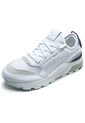 Tenis Blanco-Azul Puma Rs-0 Core de Puma