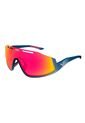 Gafas De Sol Puma PU0358 Gris Hombre Y Mujer Control Fog de Puma
