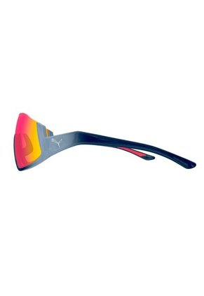 Gafas De Sol Puma PU0358 Gris Hombre Y Mujer Control Fog