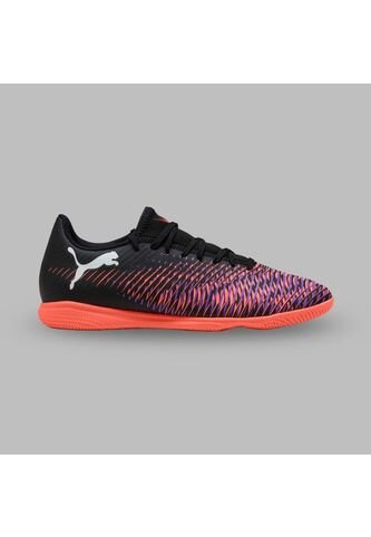 Torretin Puma Hombre Future 8 Play TF Negro-Multicolor Puma