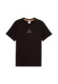 Camisa Deportiva Puma Originals Mclaren SL Negro Para Hombre de Puma