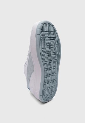 Tenis PUMA Court Lally Skye Blanco