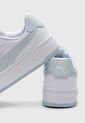 Tenis PUMA Court Lally Skye Blanco de Puma