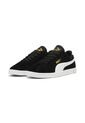 Tenis Deportivos Puma Originales Club II Negro Para Hombre de Puma