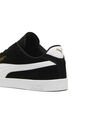 Tenis Deportivos Puma Originales Club II Negro Para Hombre de Puma