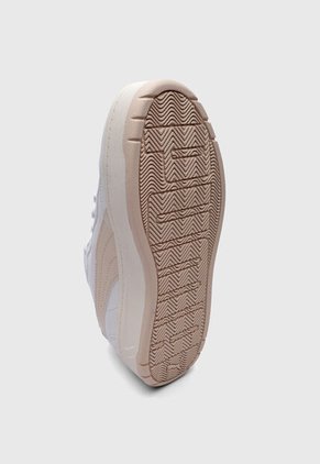 Tenis PUMA Court Lally Skye Blanco