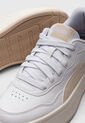 Tenis PUMA Court Lally Skye Blanco de Puma