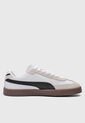 Tenis PUMA Club II Era Blanco de Puma