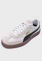Tenis PUMA Club II Era Blanco de Puma