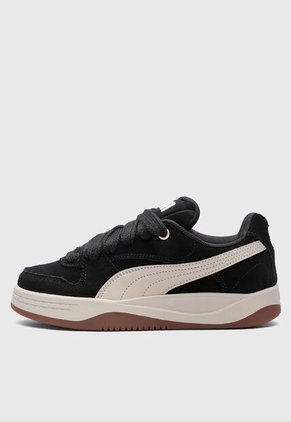 Tenis PUMA Park Luna SD Negro