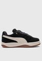 Tenis PUMA Park Luna SD Negro de Puma