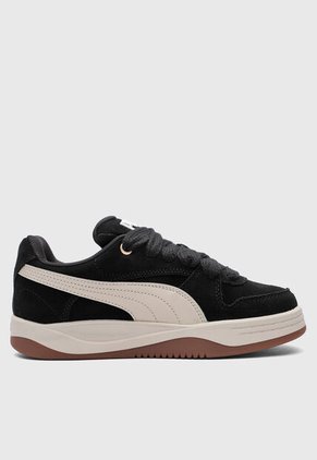 Tenis PUMA Park Luna SD Negro