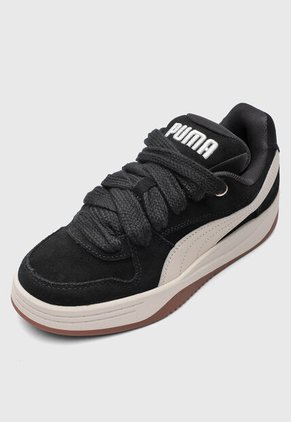 Tenis PUMA Park Luna SD Negro